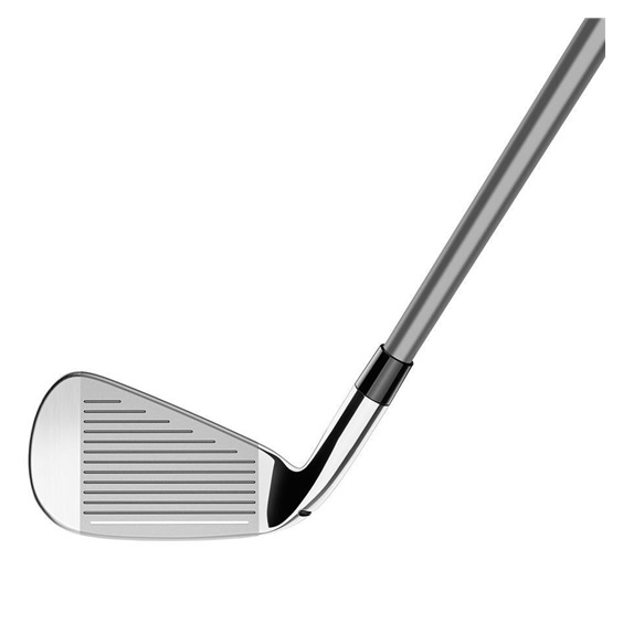 TaylorMade Kalea Gold Damen Eisen