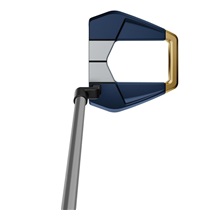 TaylorMade Kalea Gold Spider S Damen Putter
