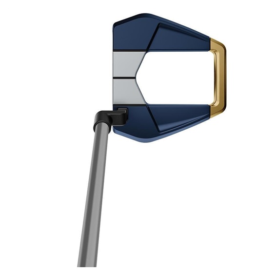 TaylorMade Kalea Gold Spider S Damen Putter