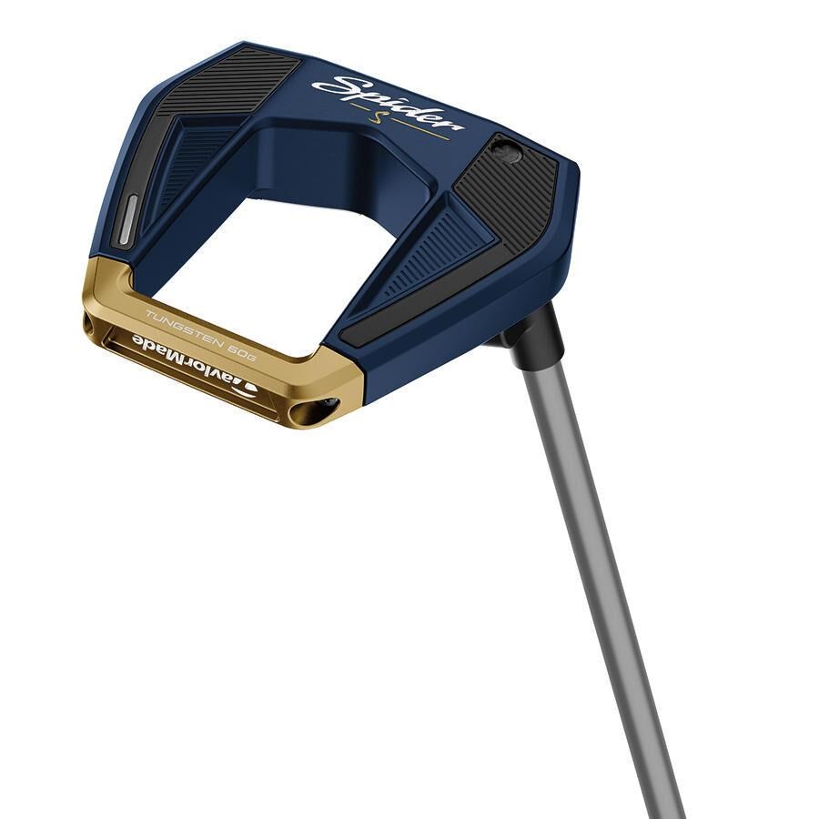 TaylorMade Kalea Gold Spider S Damen Putter