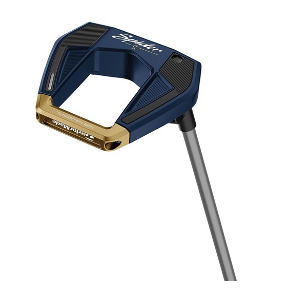 TaylorMade Kalea Gold Spider S Damen Putter