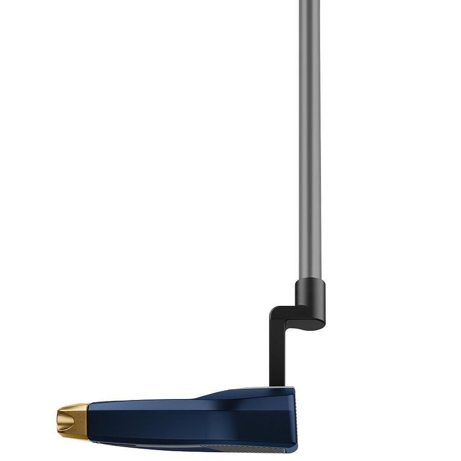 TaylorMade Kalea Gold Spider S Damen Putter