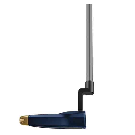 TaylorMade Kalea Gold Spider S Damen Putter