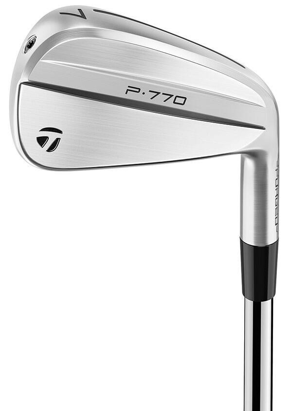 TaylorMade P770 Herren Eisen, Stahl