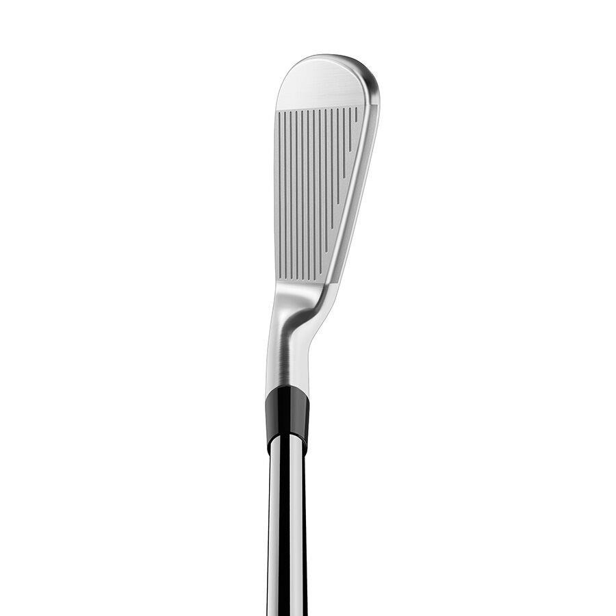 TaylorMade P770 Herren Eisen, Stahl
