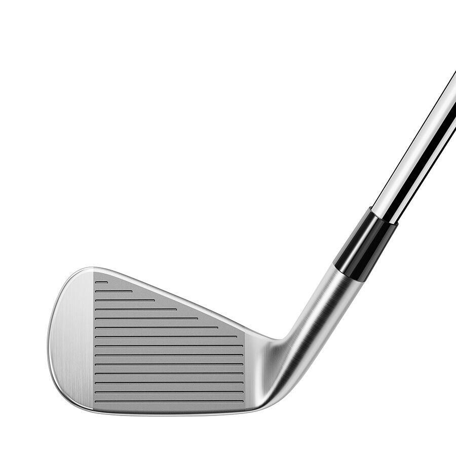 TaylorMade P770 Herren Eisen, Stahl