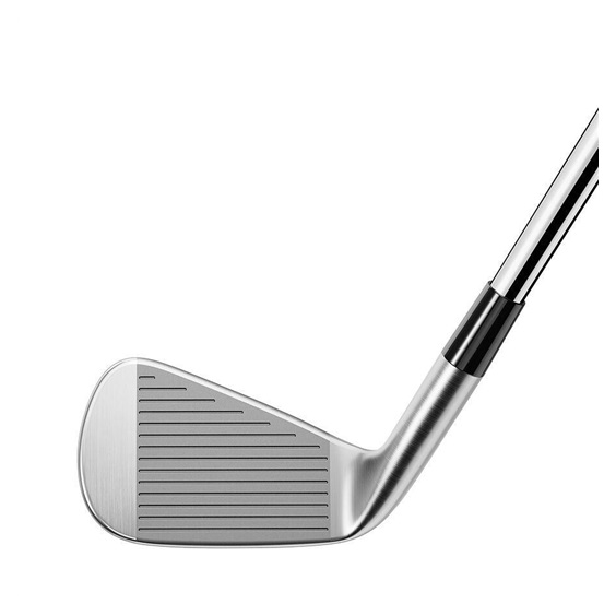TaylorMade P770 Herren Eisen, Stahl