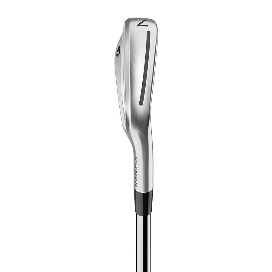 TaylorMade P770 Herren Eisen, Stahl