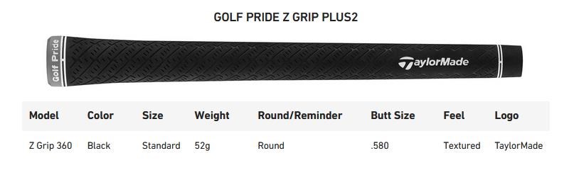 TaylorMade P770 Herren Eisen, Stahl