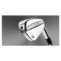 TaylorMade P770 Herren Eisen, Stahl