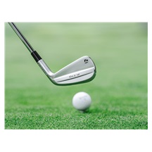 TaylorMade P770 Herren Eisen, Stahl