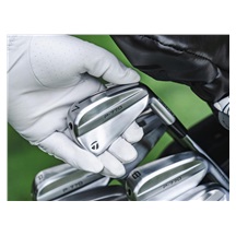 TaylorMade P770 Herren Eisen, Stahl