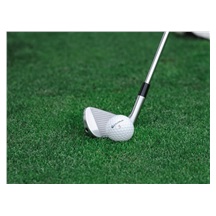 TaylorMade P770 Herren Eisen, Stahl
