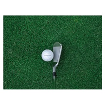 TaylorMade P770 Herren Eisen, Stahl