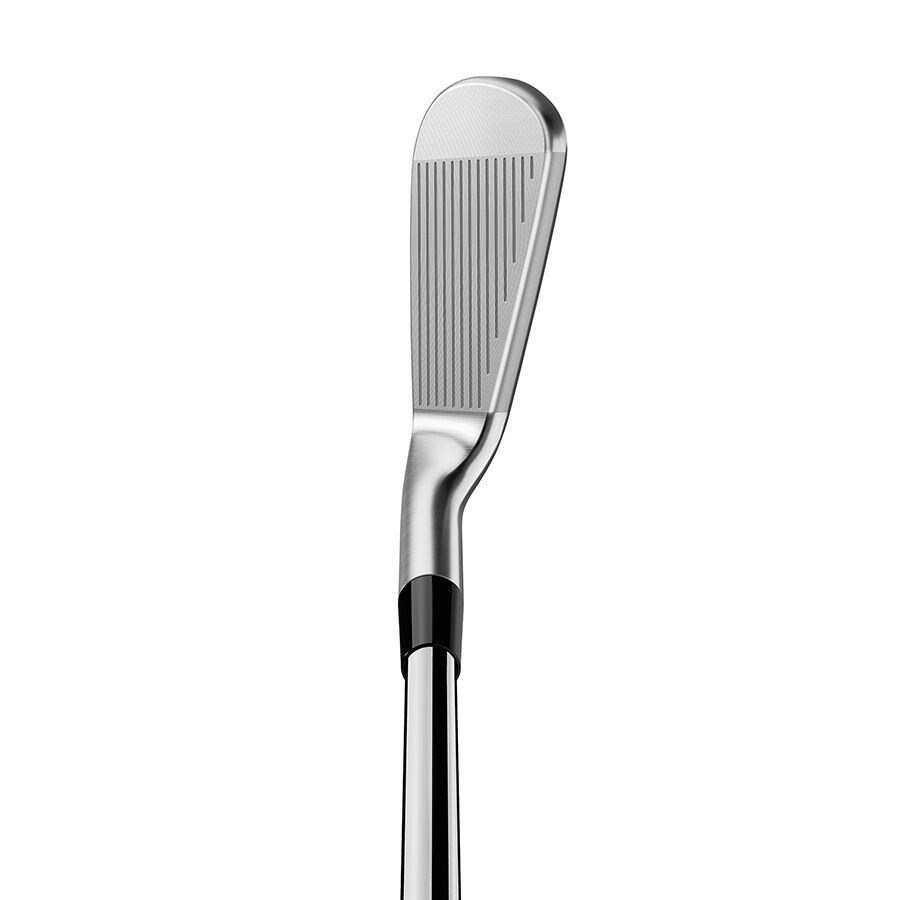 TaylorMade P7CB Herren Eisen, Stahl