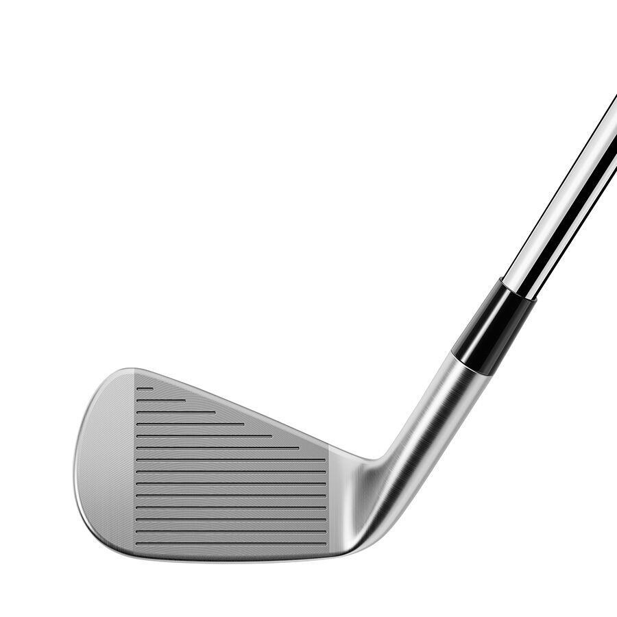 TaylorMade P7CB Herren Eisen, Stahl