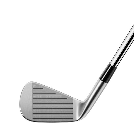 TaylorMade P7CB Herren Eisen, Stahl
