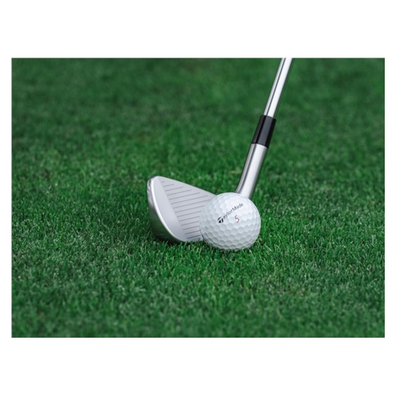 TaylorMade P7CB Herren Eisen, Stahl