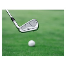 TaylorMade P7CB Herren Eisen, Stahl