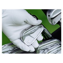 TaylorMade P7CB Herren Eisen, Stahl