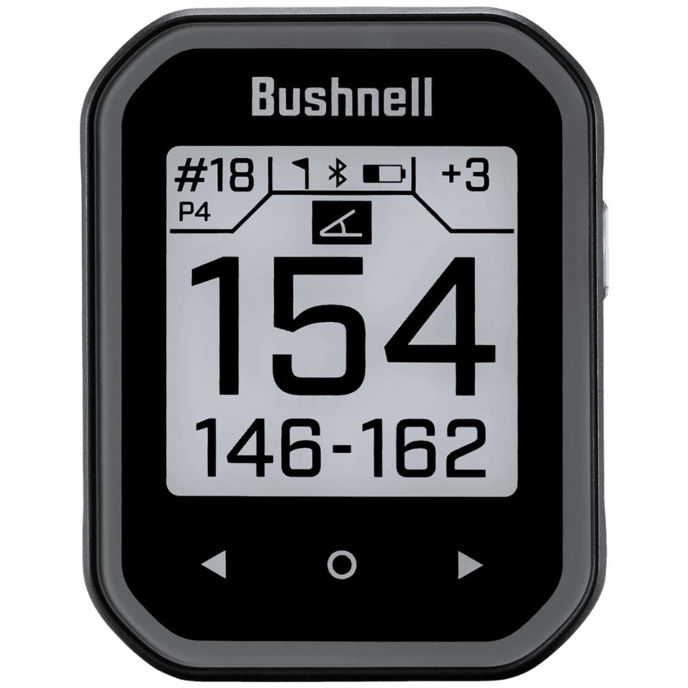 Bushnell Phantom 3 Slope GPS, schwarz