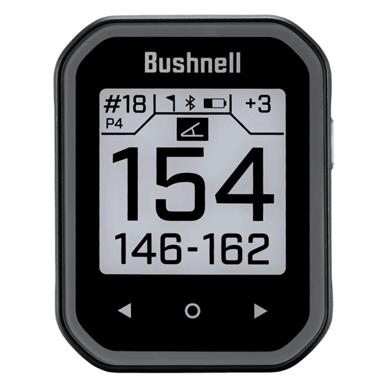 Bushnell Phantom 3 Slope GPS, schwarz
