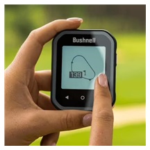 Bushnell Phantom 3 Slope GPS, schwarz