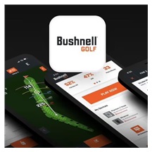 Bushnell Phantom 3 Slope GPS, schwarz