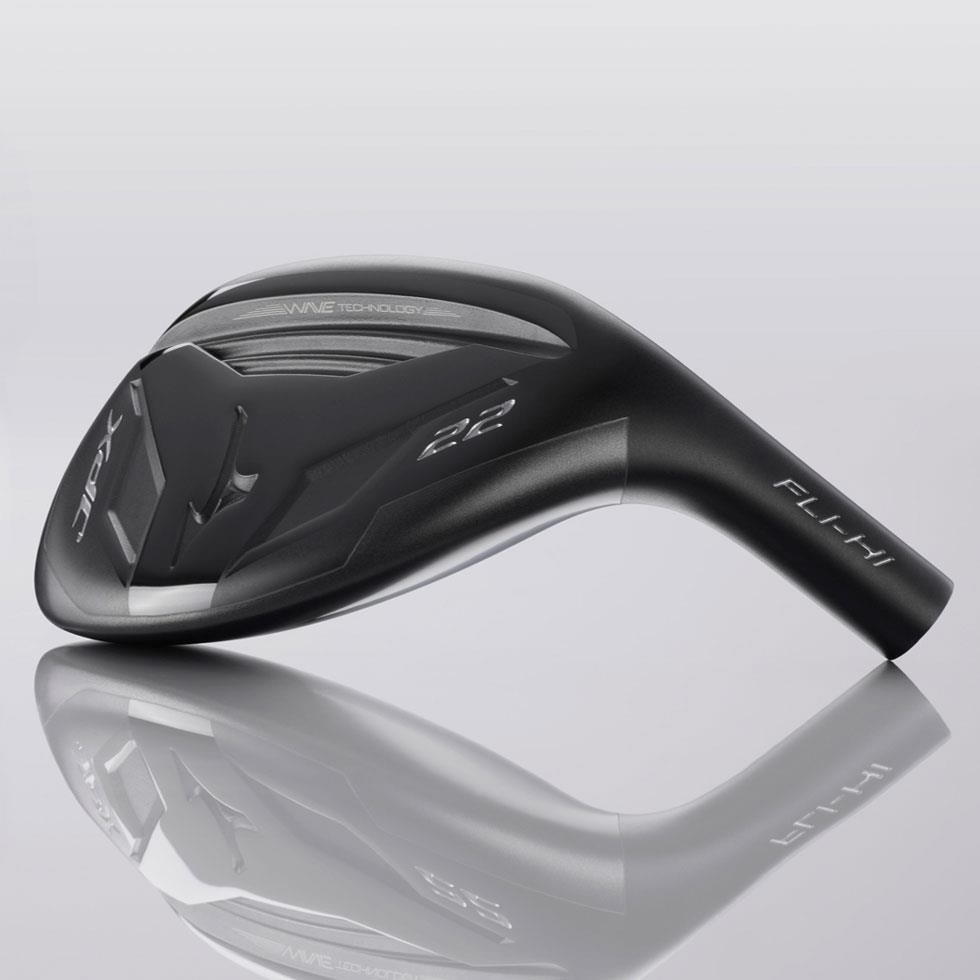 Mizuno JPX 925 Fli-Hi Damen Hybrid