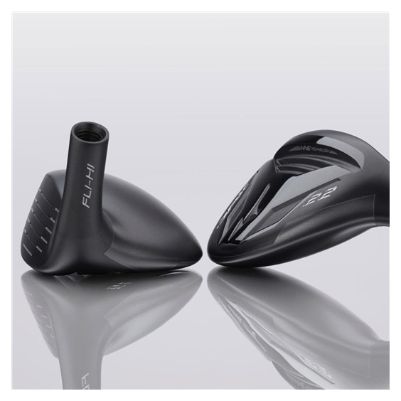 Mizuno JPX 925 Fli-Hi Damen Hybrid