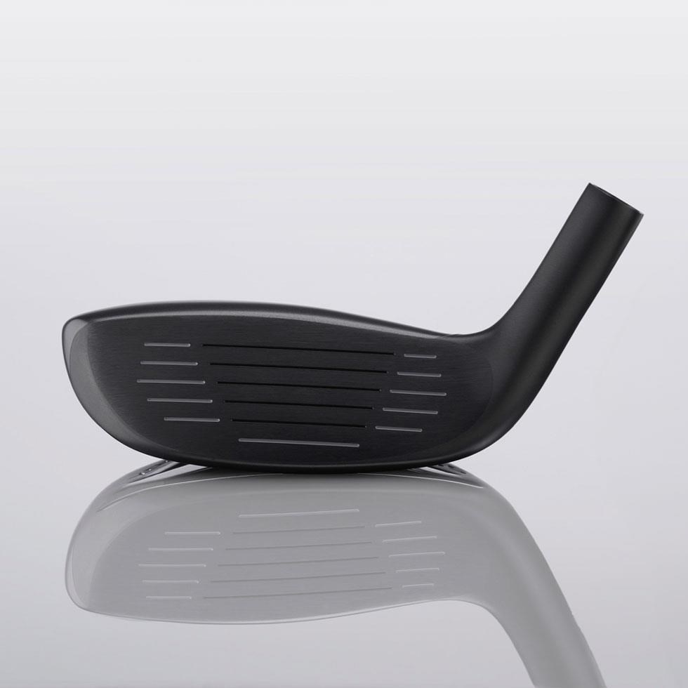 Mizuno JPX 925 Fli-Hi Damen Hybrid
