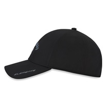 Callaway HD Regen Herren Golf Cap, schwarz
