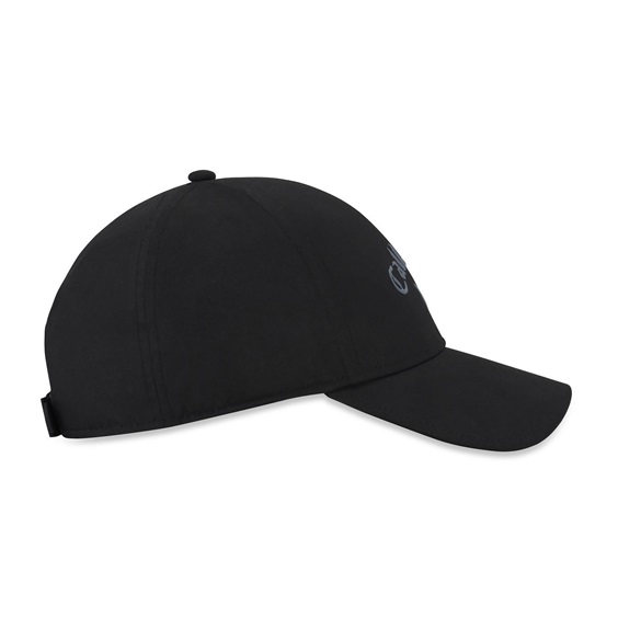 Callaway HD Regen Herren Golf Cap, schwarz