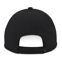 Callaway HD Regen Herren Golf Cap, schwarz