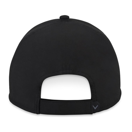 Callaway HD Regen Herren Golf Cap, schwarz