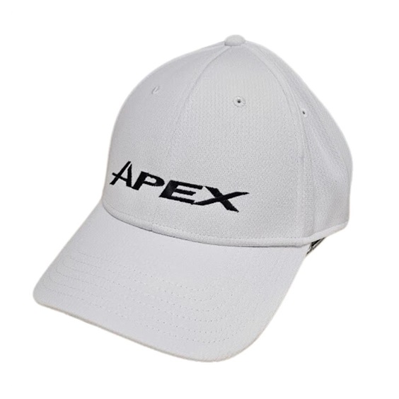 Callaway Performance Apex Herren Cap, weiss