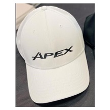 Callaway Performance Apex Herren Cap, weiss