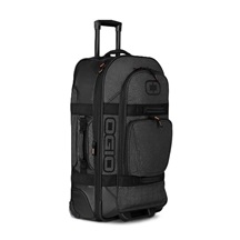 Ogio Terminal Travel Bag 95L Reistasche, graphite