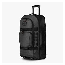 Ogio Terminal Travel Bag 95L Reistasche, graphite
