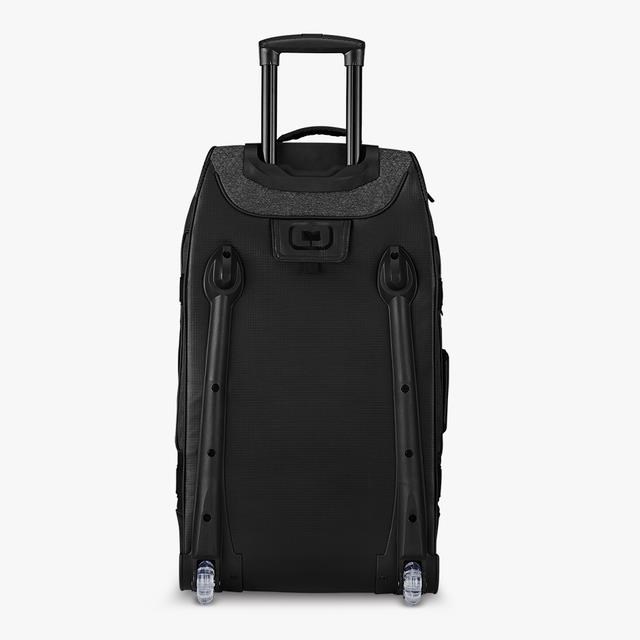 Ogio Terminal Travel Bag 95L Reistasche, graphite
