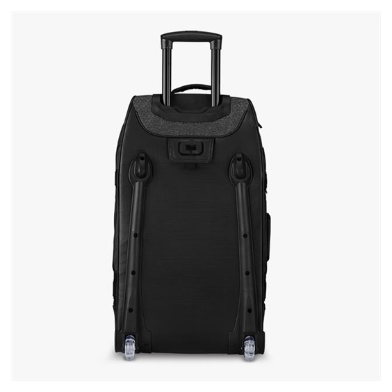 Ogio Terminal Travel Bag 95L Reistasche, graphite