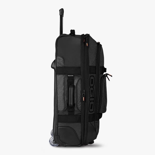 Ogio Terminal Travel Bag 95L Reistasche, graphite