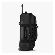 Ogio Terminal Travel Bag 95L Reistasche, graphite