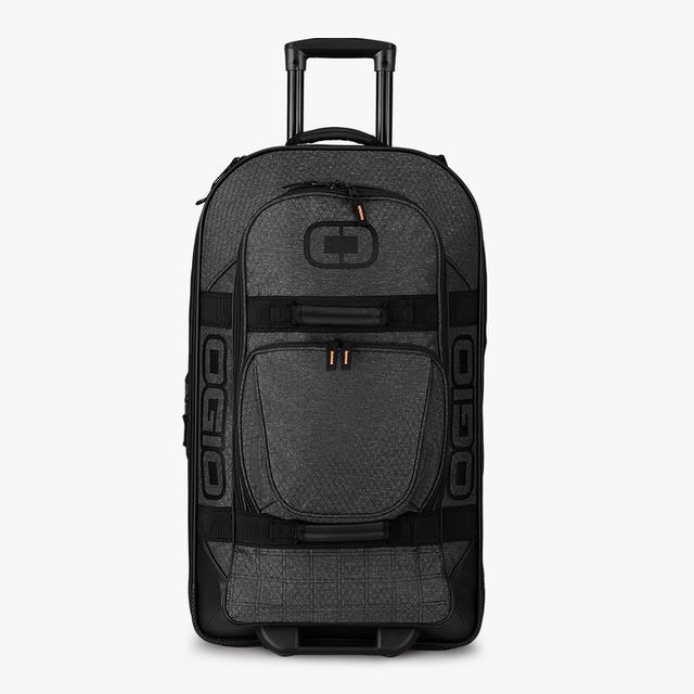Ogio Terminal Travel Bag 95L Reistasche, graphite