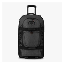 Ogio Terminal Travel Bag 95L Reistasche, graphite