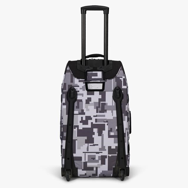 Ogio Terminal Travel Bag 95L Reistasche, graphite
