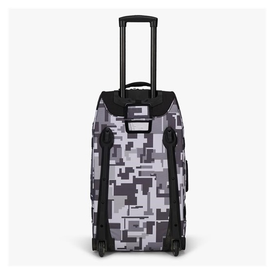 Ogio Terminal Travel Bag 95L Reistasche, graphite