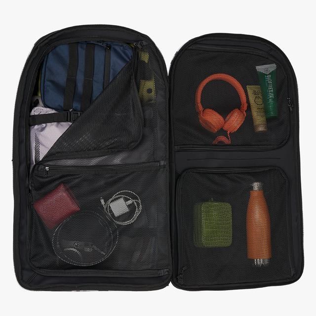 Ogio Terminal Travel Bag 95L Reistasche, graphite
