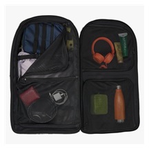 Ogio Terminal Travel Bag 95L Reistasche, graphite