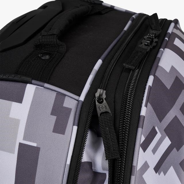Ogio Terminal Travel Bag 95L Reistasche, graphite